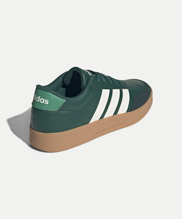 Tenis Adidas Para Hombre Verde