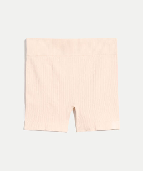 Panty Para Mujer Beige image number null