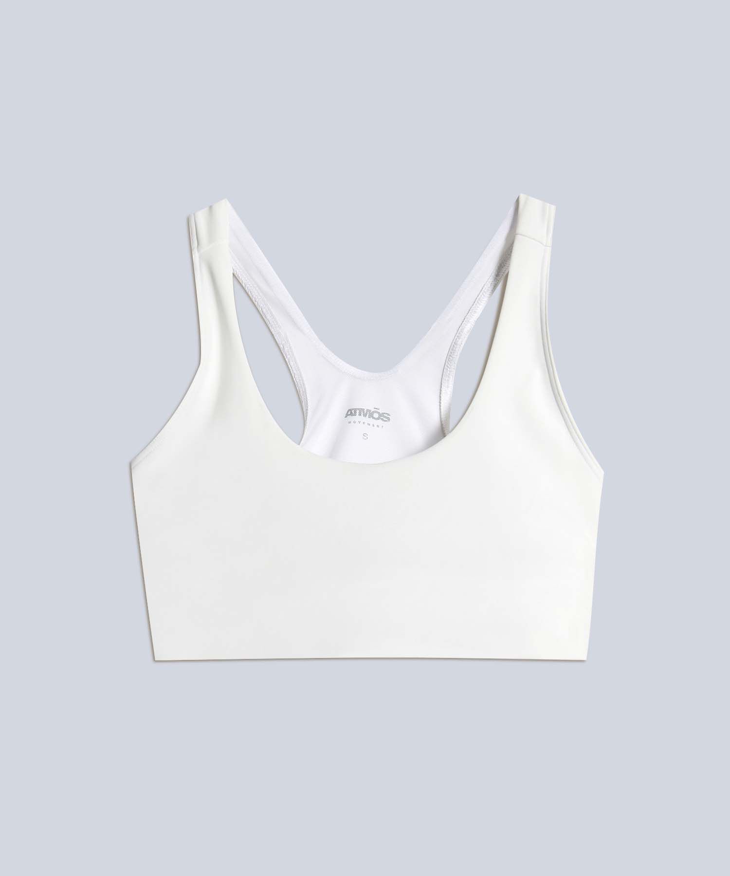 Top Para Mujer Marfil