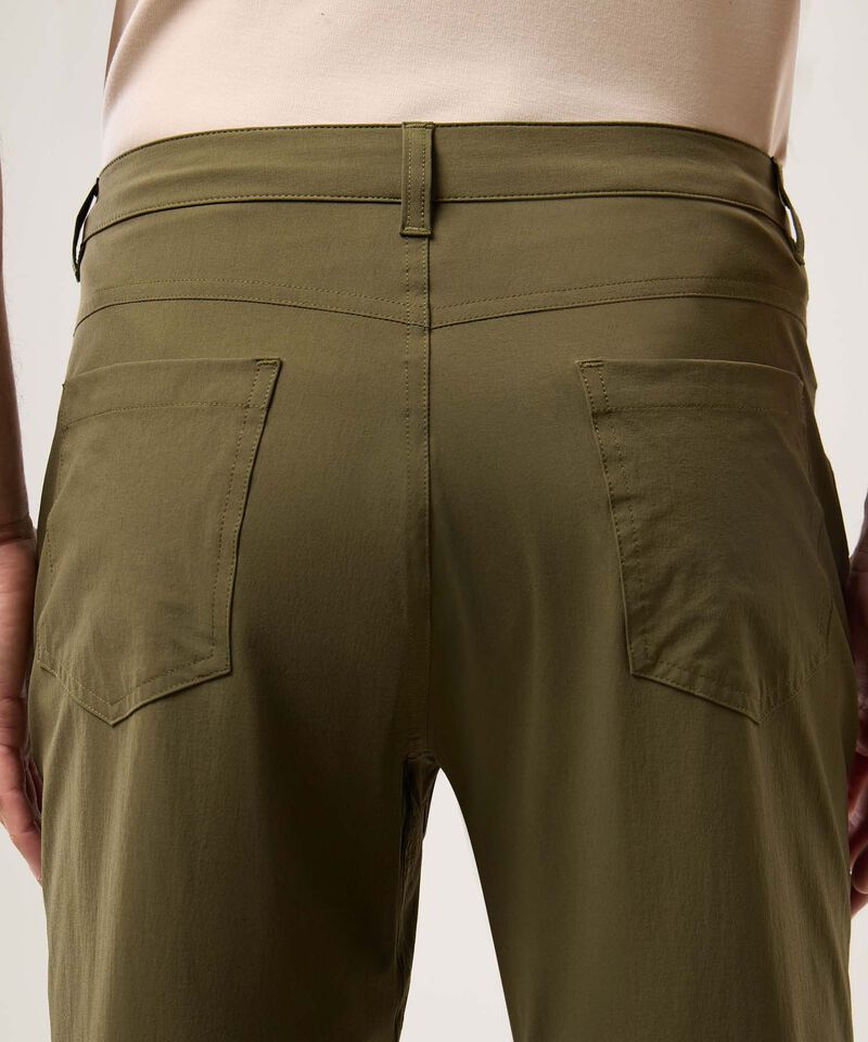 Pantalon Para Hombre 