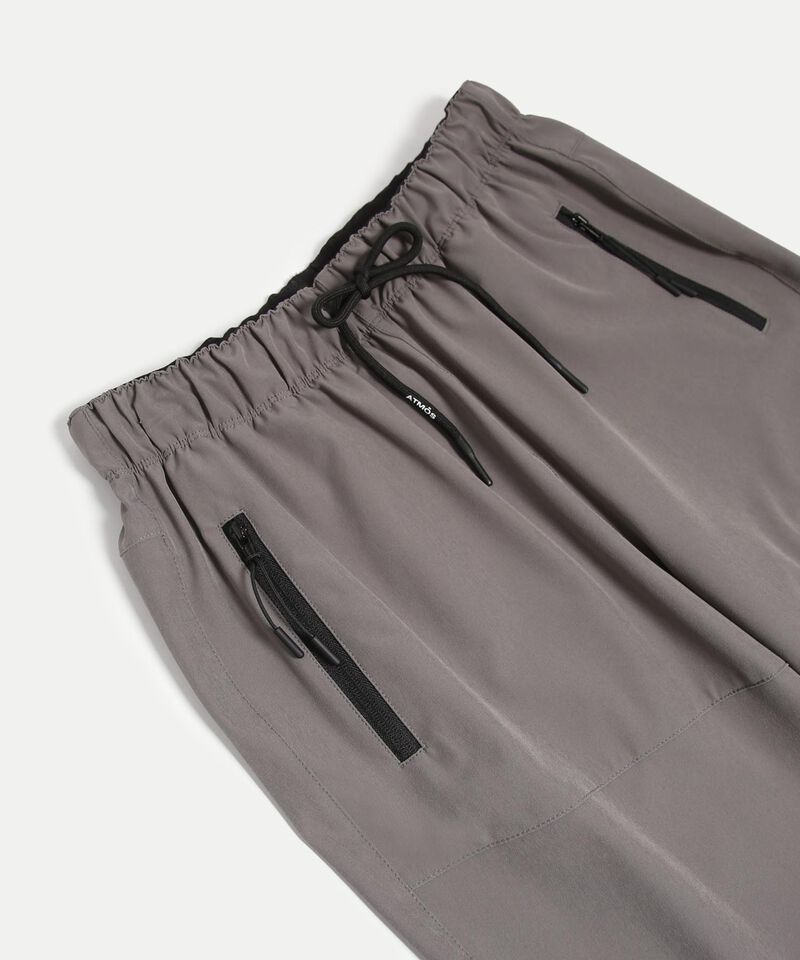 Pantalon Para Mujer Gris