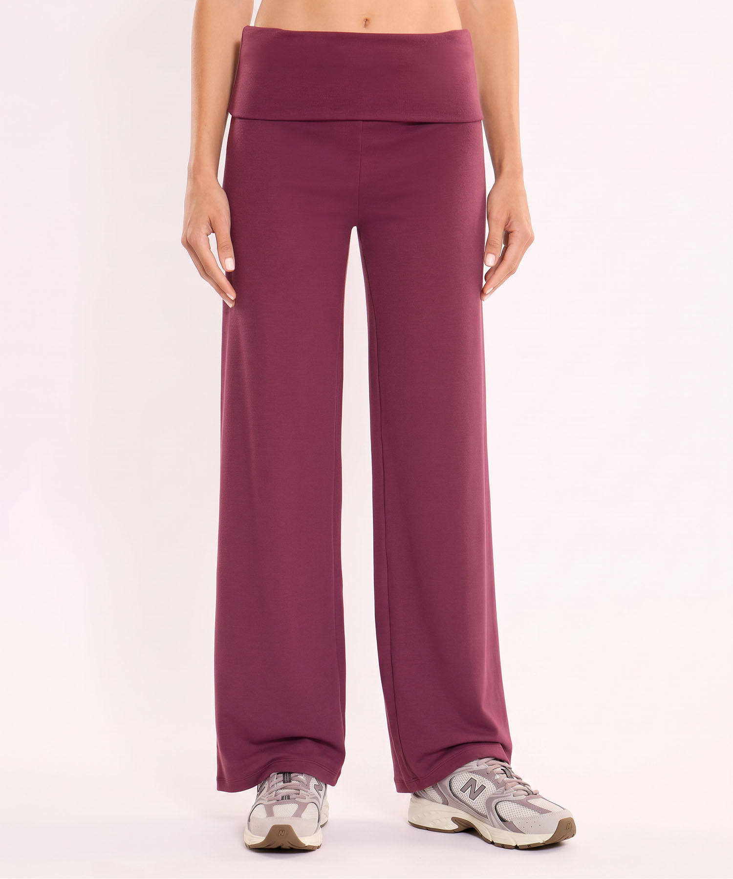 Pantalones Deportivos Para Mujer