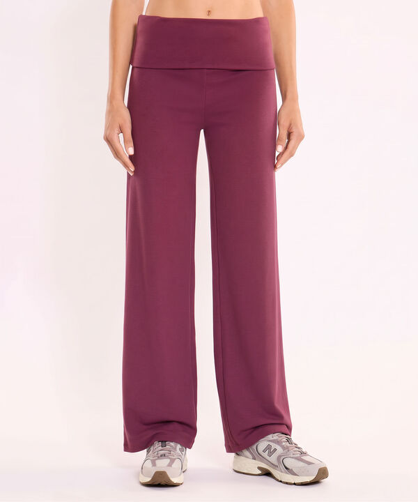 Pantalones Deportivos Para Mujer