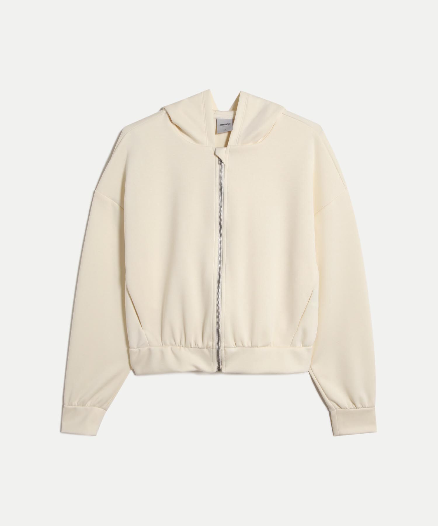 Buzo Para Mujer Blanco