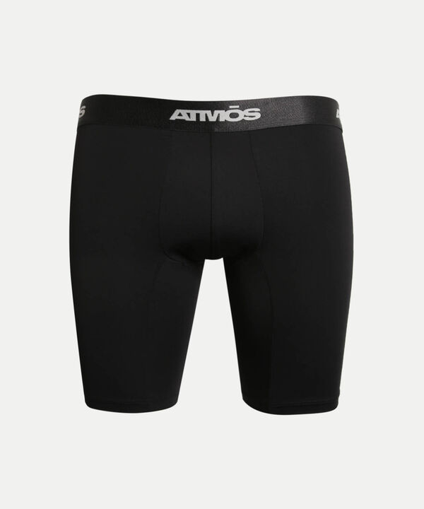 Boxer Para Hombre Surtido