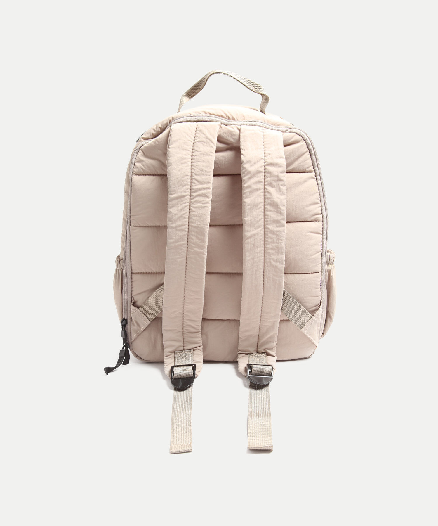 Bolsos Para Mujer Crema