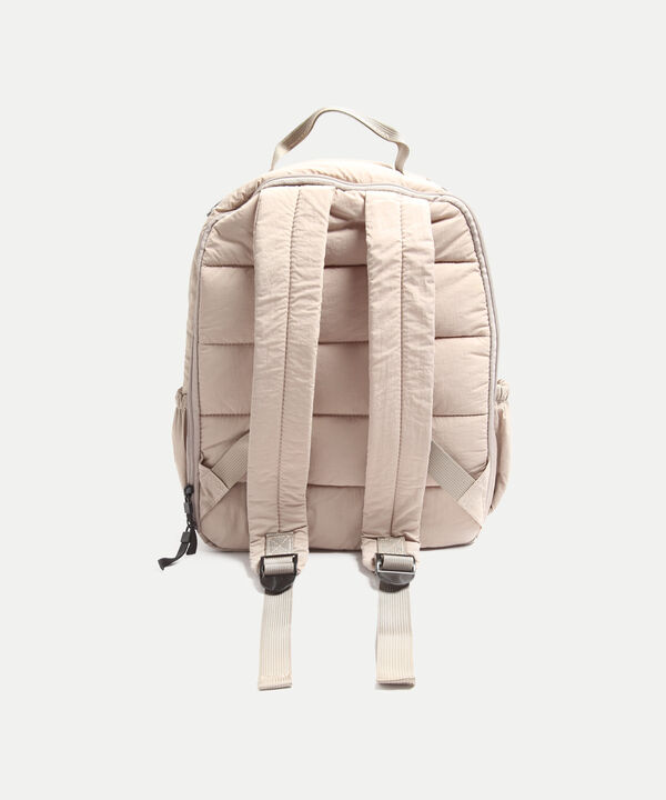 Bolsos Para Mujer Crema