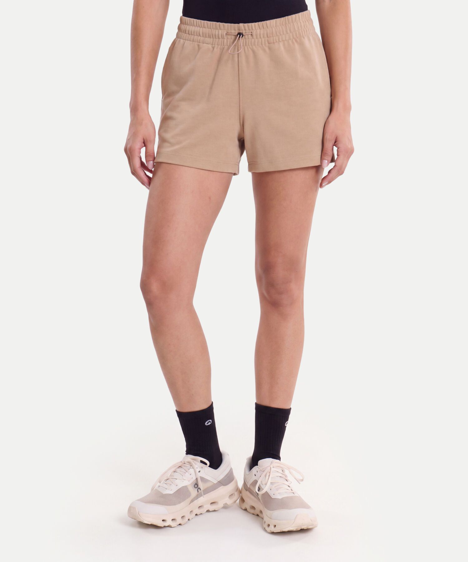 Short Para Mujer CafeClaro