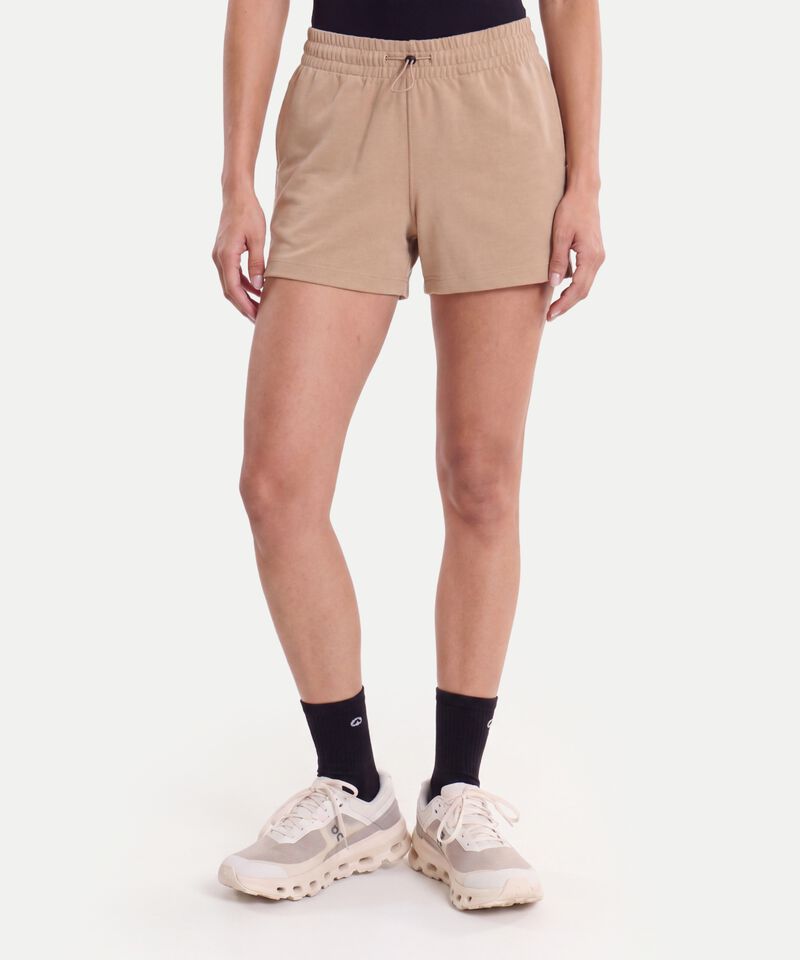 Short Para Mujer CafeClaro