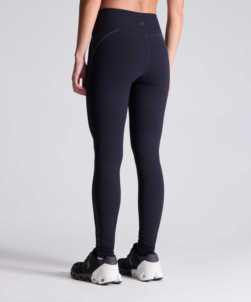 Leggins Para Mujer Negro