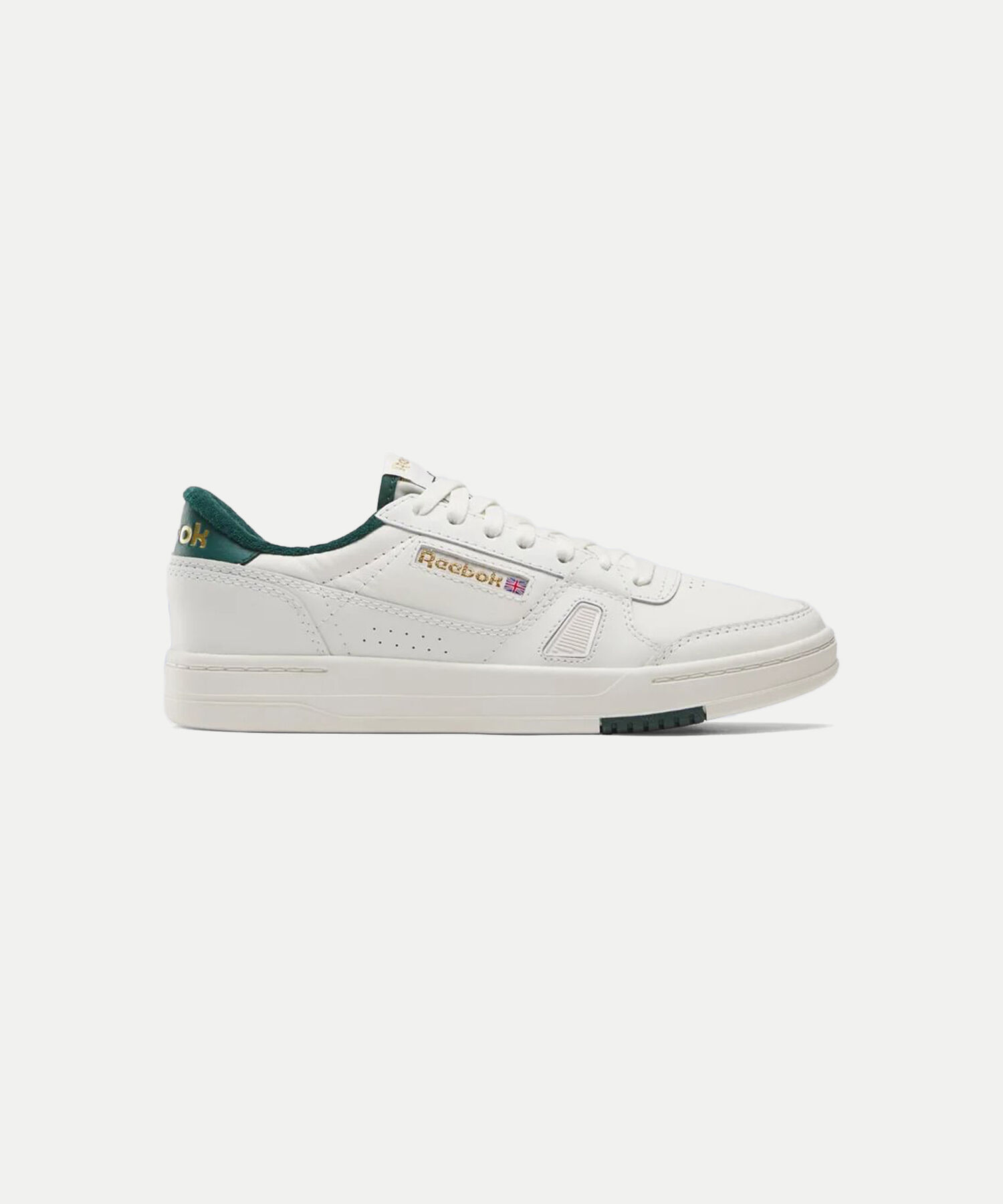 Tenis Reebok Para Hombre Blanco