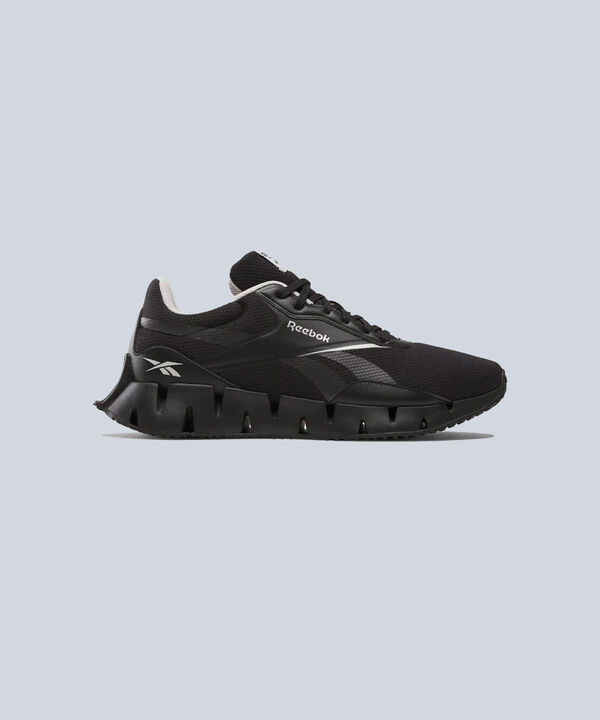 Tenis Reebok Para Hombre Negro image number null