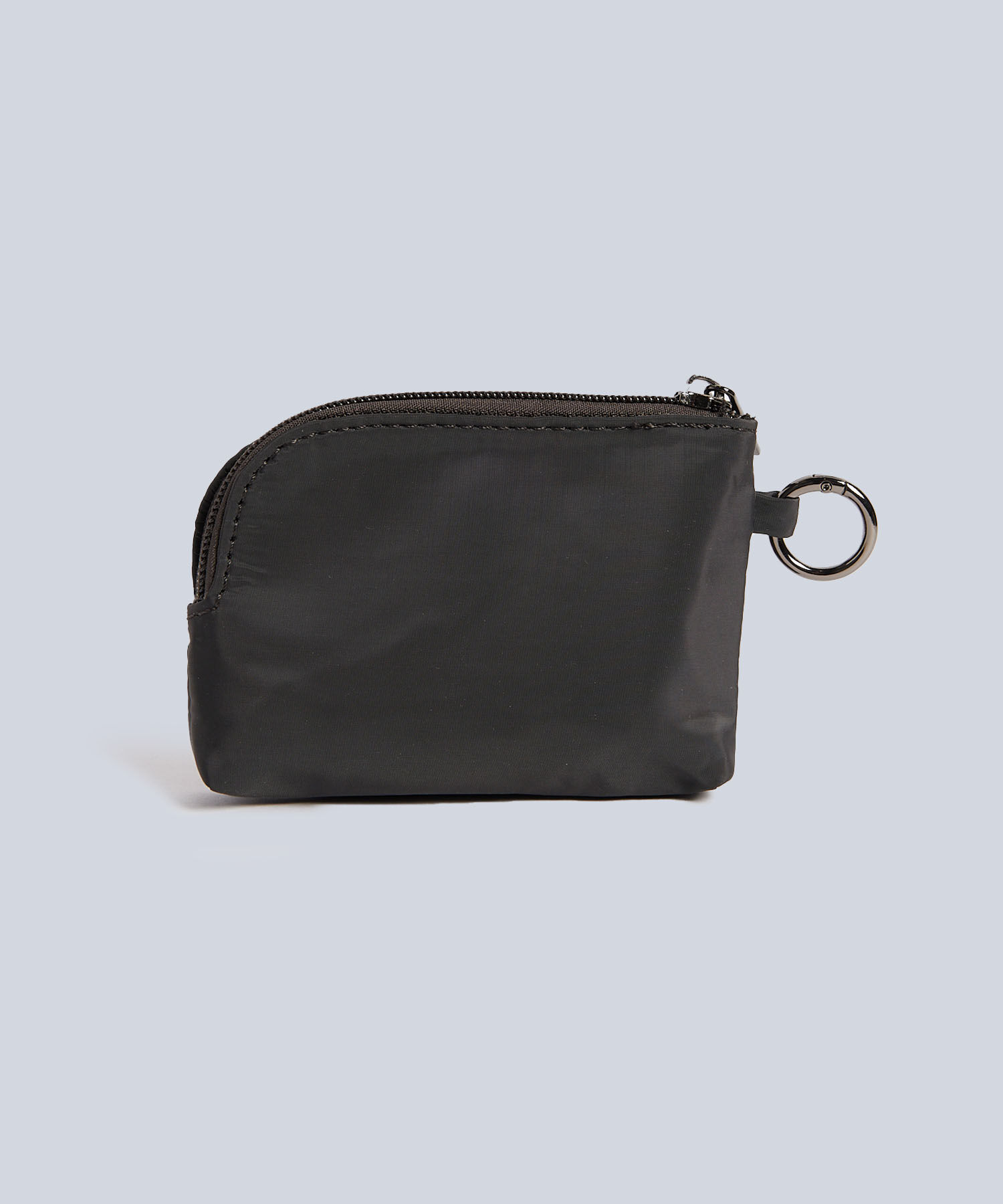 Billetera Para Mujer GrisOscuro