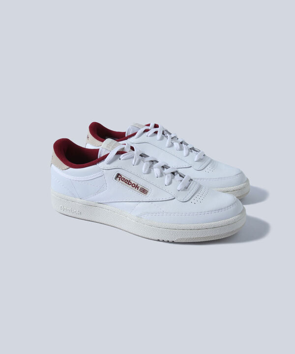 Tennis Reebok Para Mujer Blanco image number null