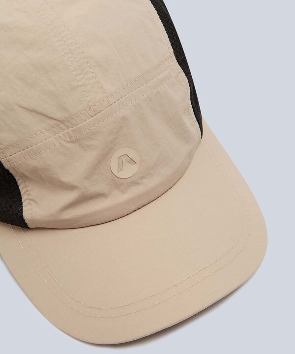Caps Para Mujer Beige image number null