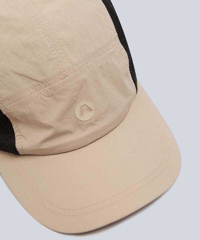 Caps Para Mujer Beige