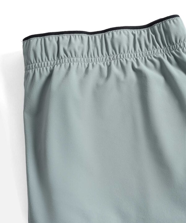 Bermuda Para Hombre Gris