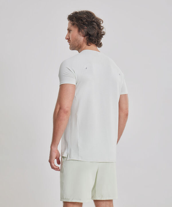 Camiseta Para Hombre Frost image number null