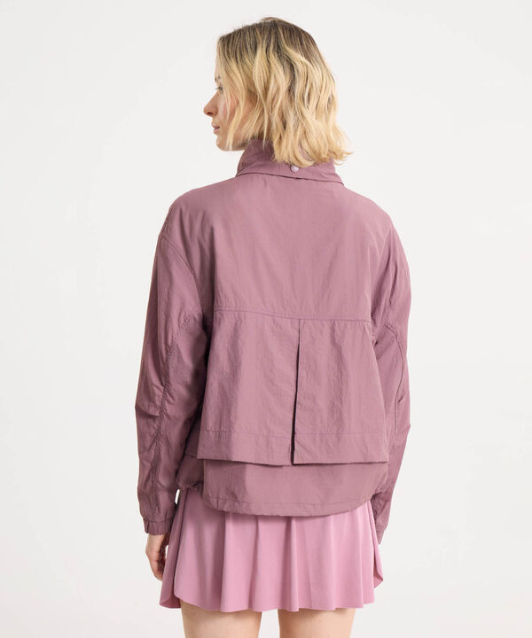 Chaqueta Para Mujer PalodeRosa