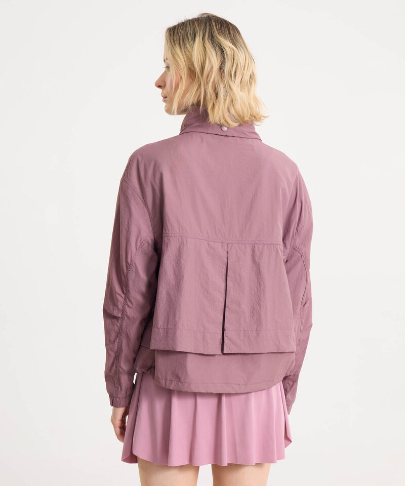 Chaqueta Para Mujer PalodeRosa