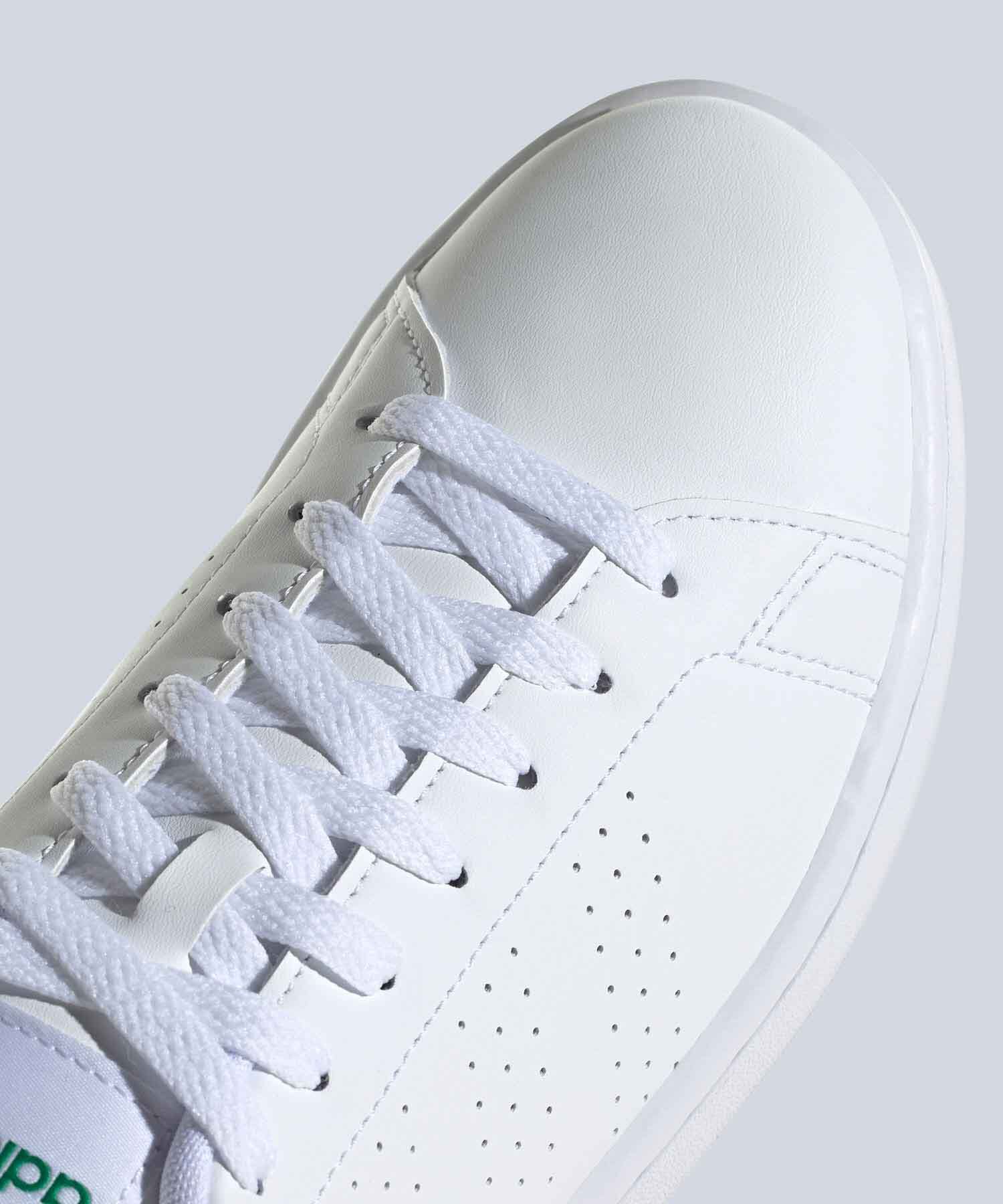 Tenis Para Hombre Blanco