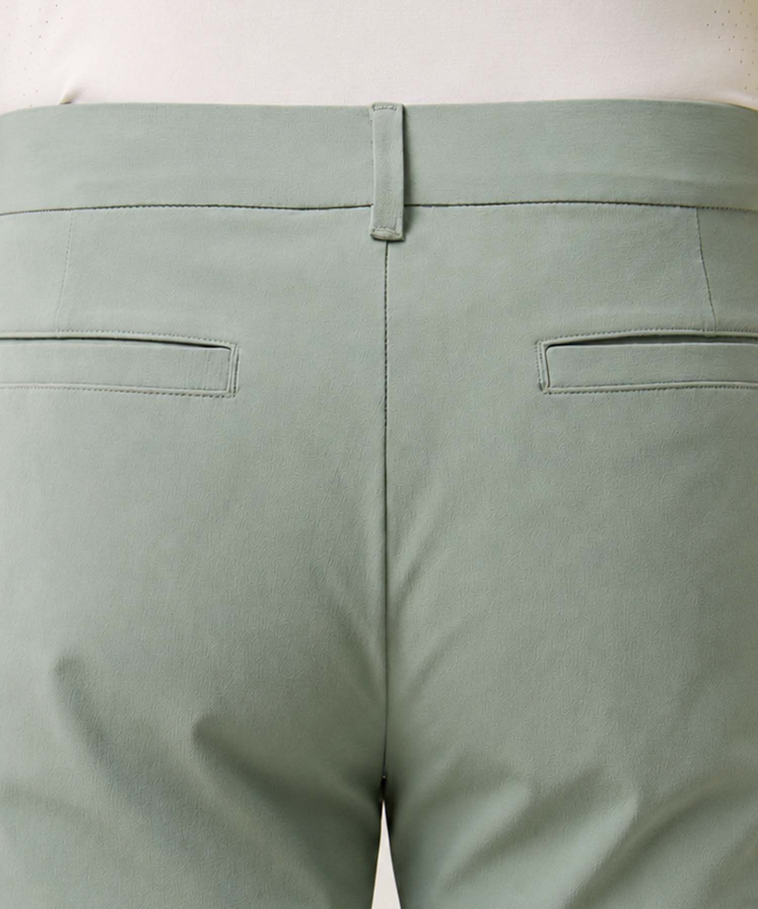 Pantalon Para Hombre VerdeClaro