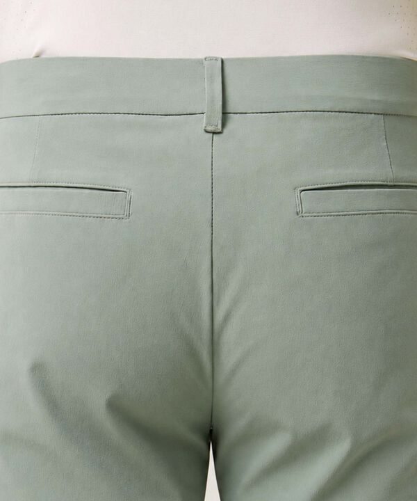 Pantalon Para Hombre VerdeClaro