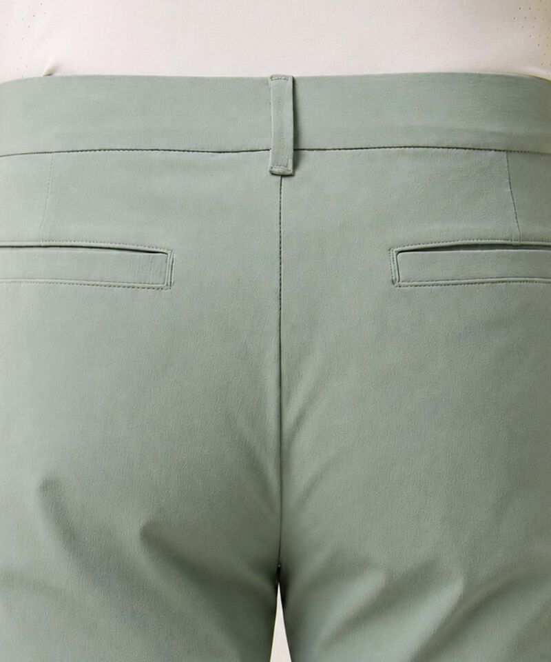 Pantalon Para Hombre VerdeClaro