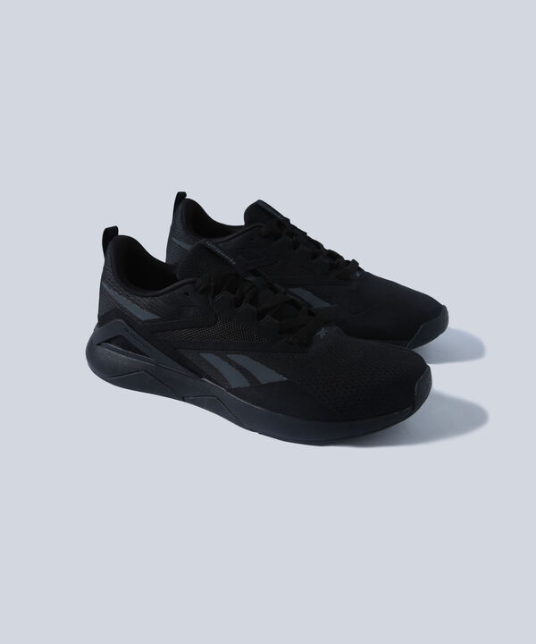 Tennis Reebok Para Hombre Negro image number null