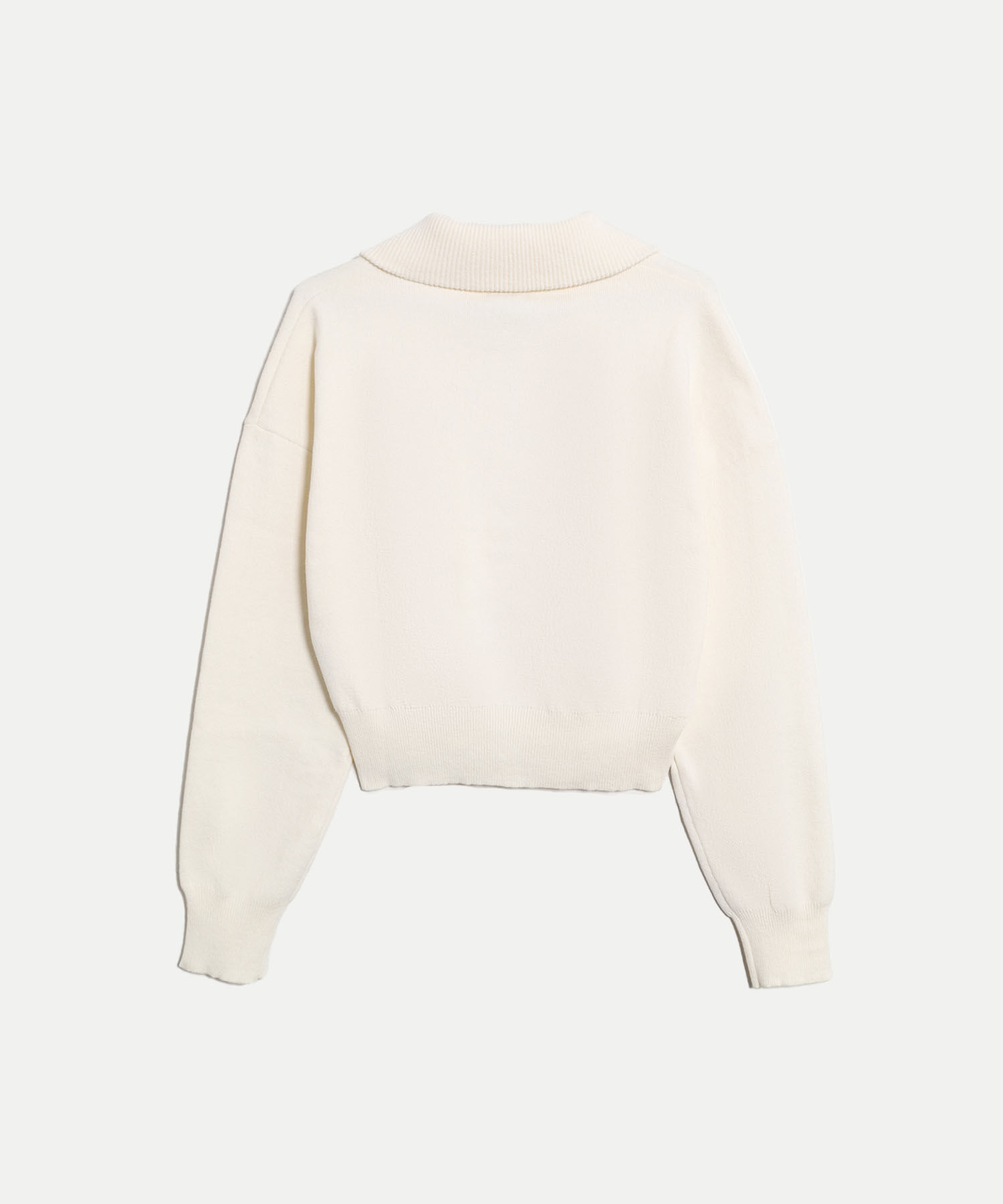 Saco Para Mujer Blanco