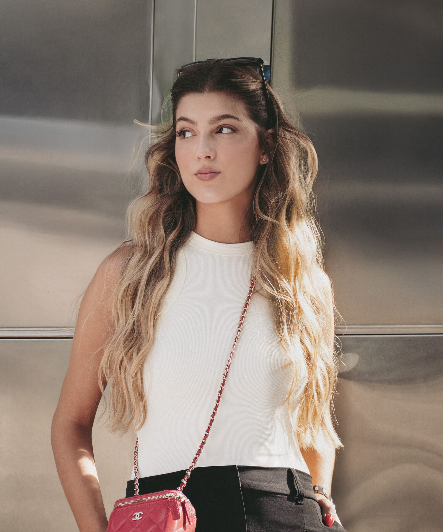 Body Para Mujer Blanco