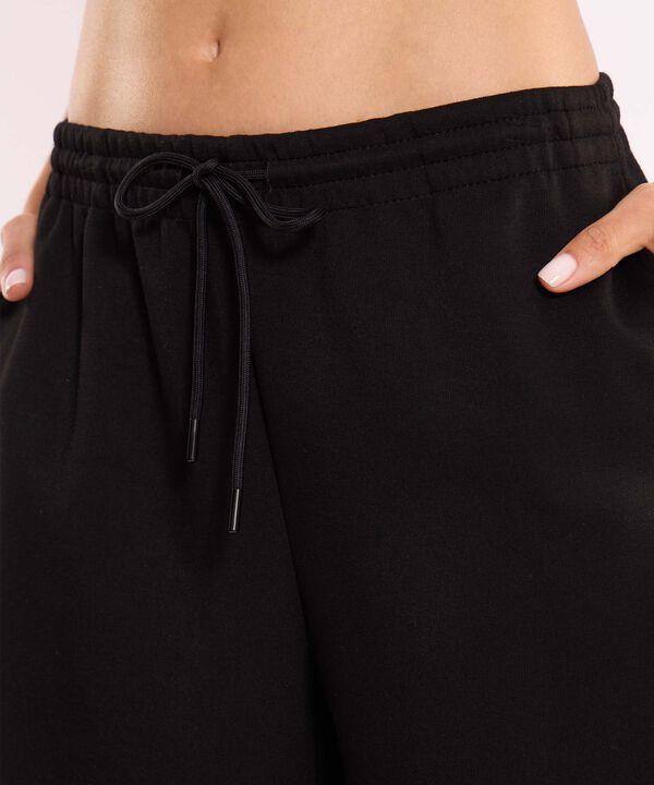 Pantalon Para Mujer Negro