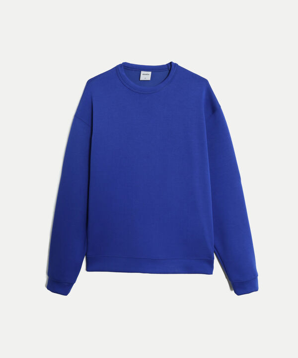 Buso Para Hombre Azul image number null