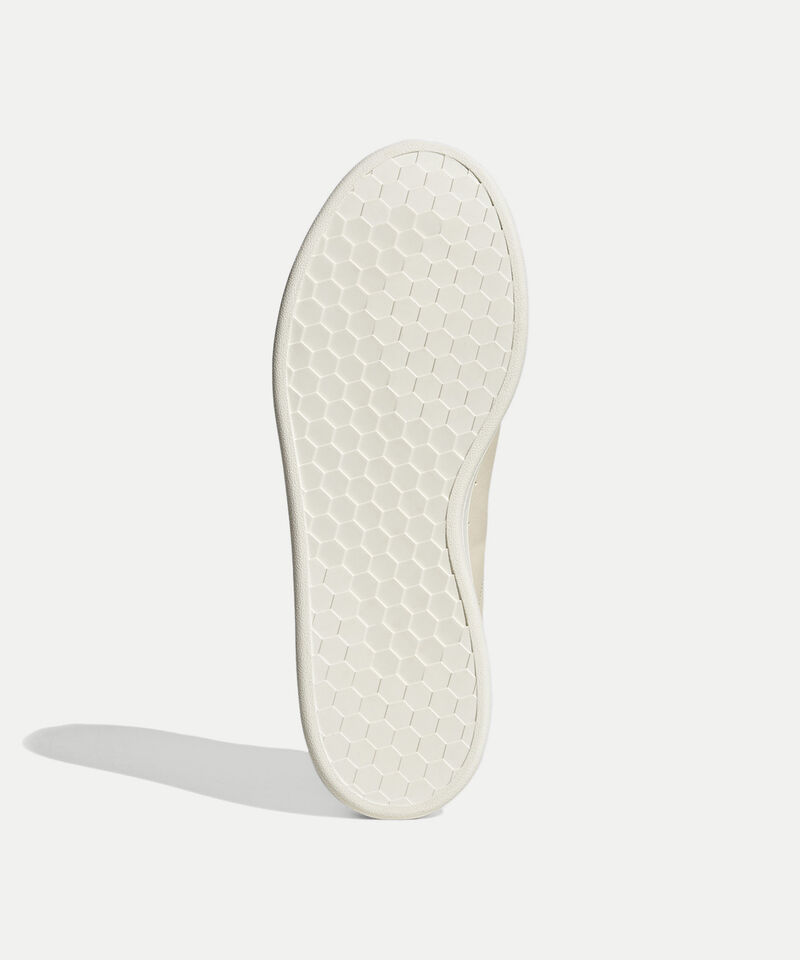 Tenis Adidas Para Hombre Crema