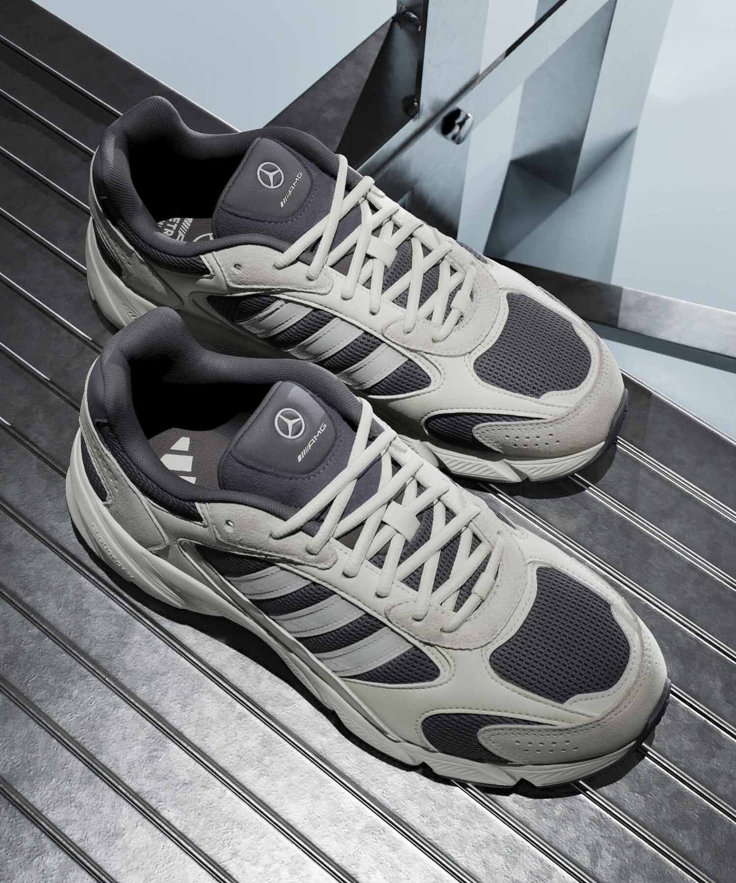 Tenis Adidas Para Hombre Blanco