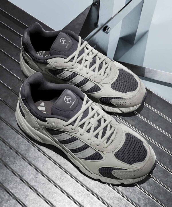 Tenis Adidas Para Hombre Blanco image number null