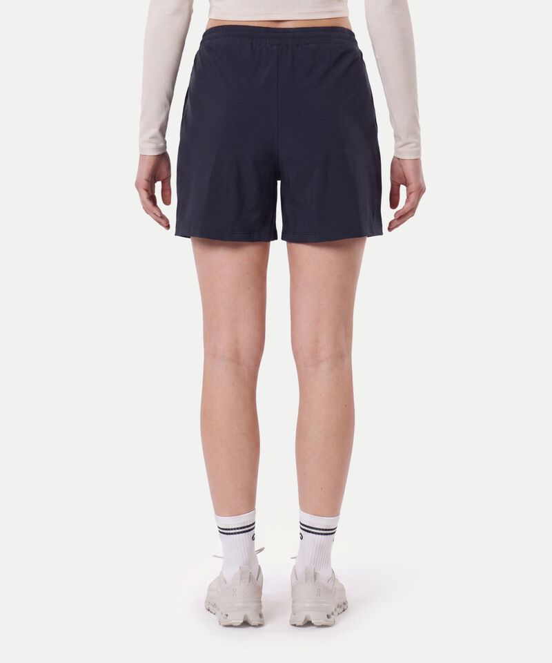 Short Para Mujer Negro