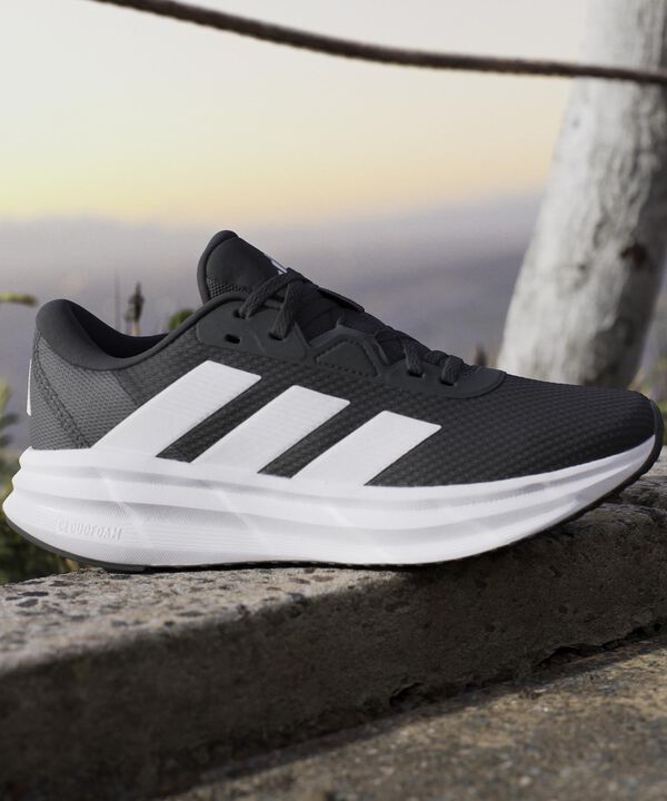 Tenis Adidas Para Mujer Negro