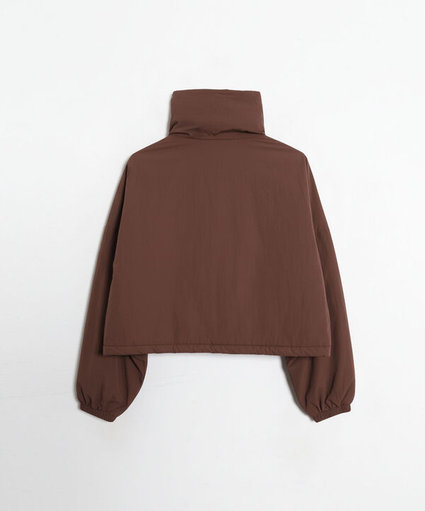 Chaqueta Para Mujer CafeOscuro image number null