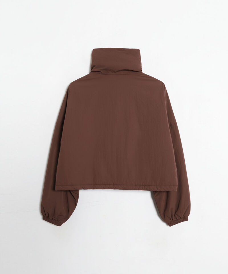 Chaqueta Para Mujer CafeOscuro