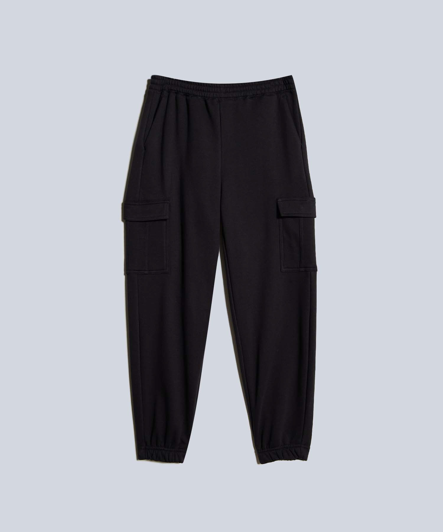 Pantalon Para Mujer Negro
