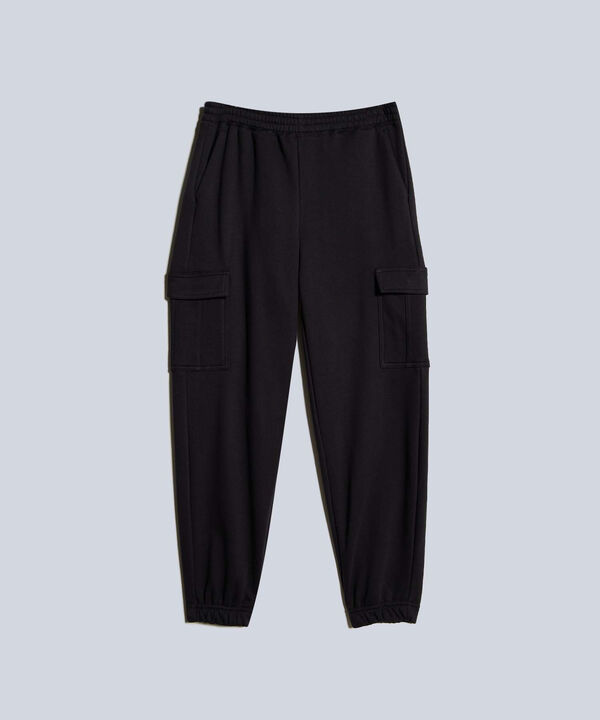 Pantalon Para Mujer Negro