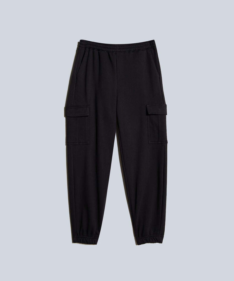 Pantalon Para Mujer Negro