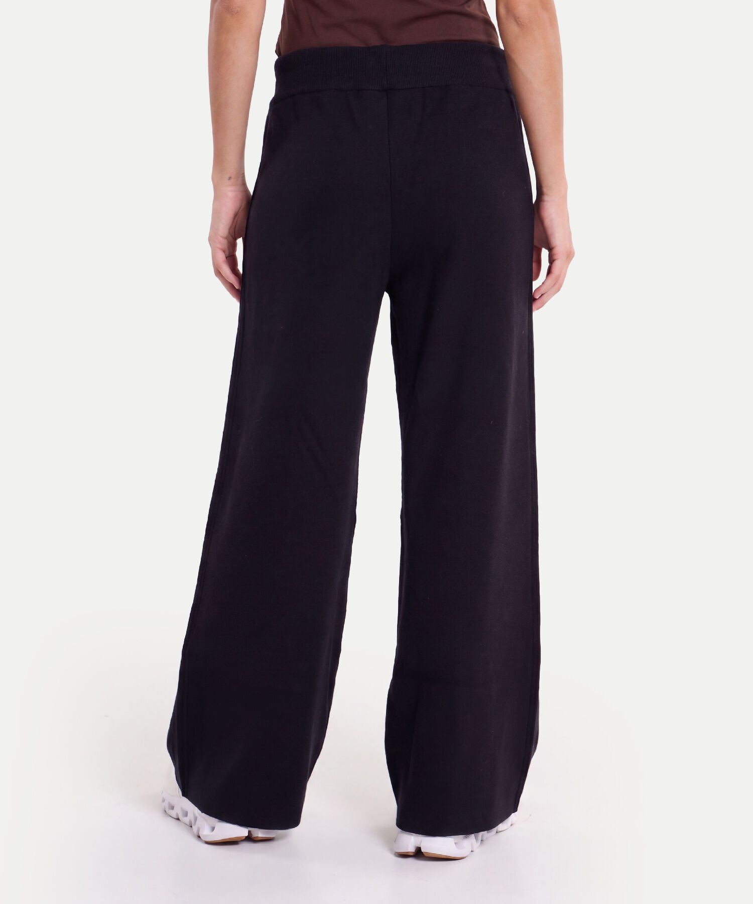 Pantalon Para Mujer Negro