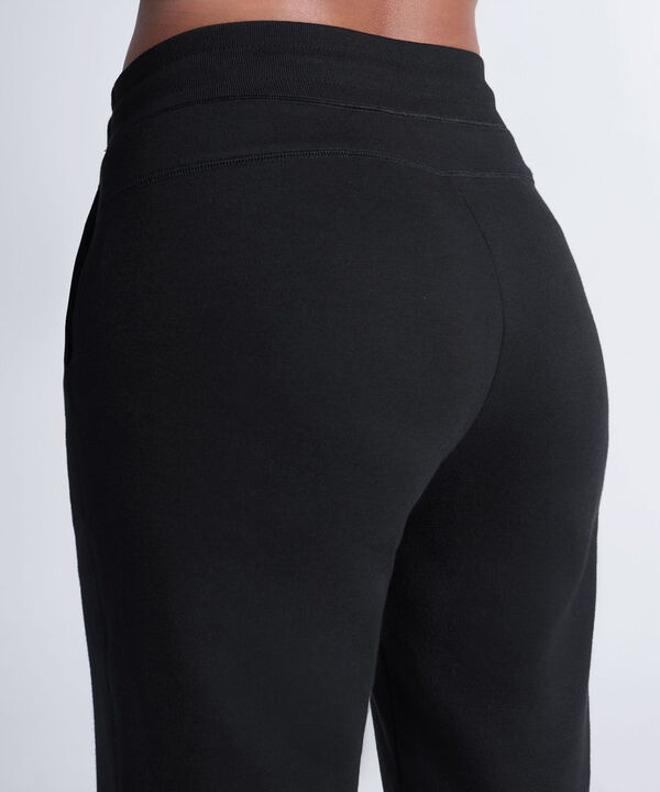 Pantalon Para Mujer Negro