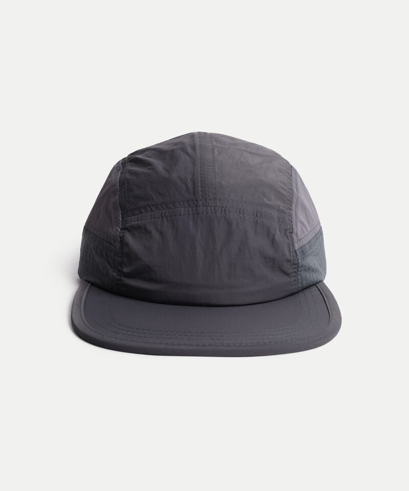 Caps Para Mujer Gris