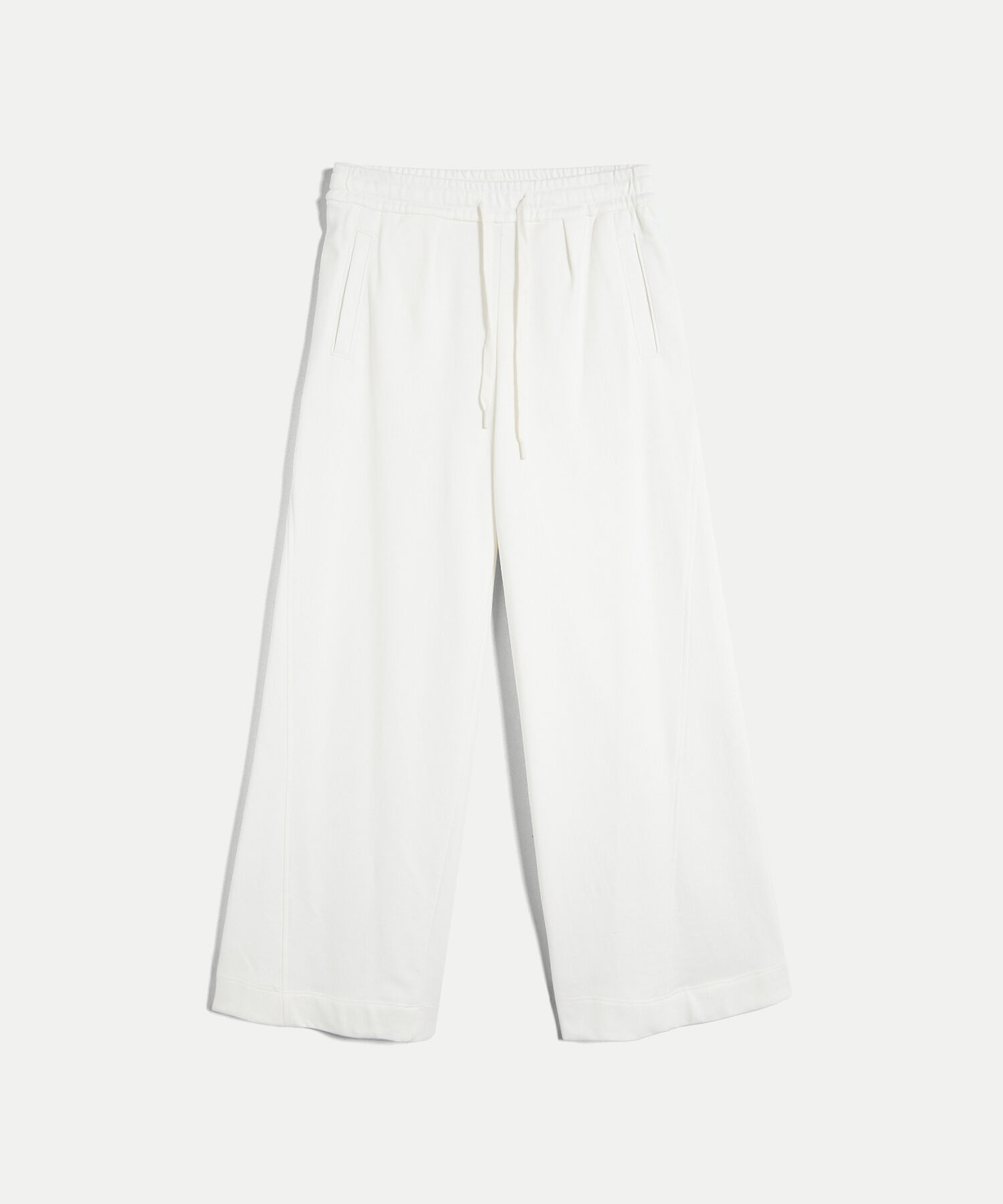 Pantalon Para Mujer Marfil