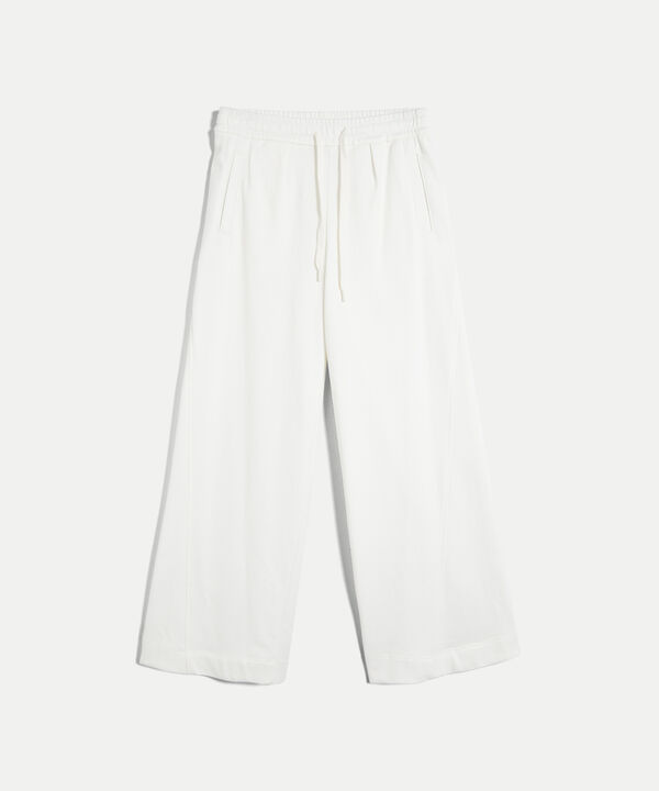 Pantalon Para Mujer Marfil image number null