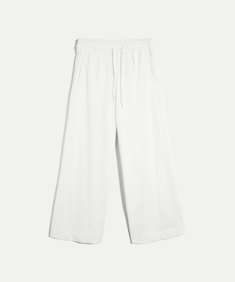 Pantalon Para Mujer Marfil