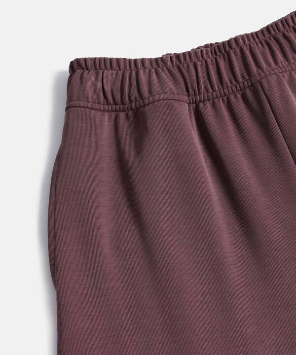 Pantalon Para Mujer CafeOscuro image number null